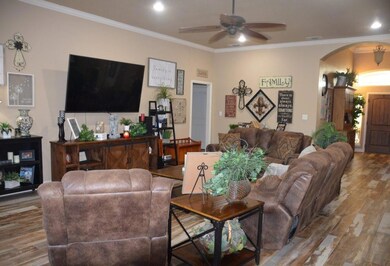 3715 Lonesome Creek Rd, Granbury, TX 76049 - photo 3