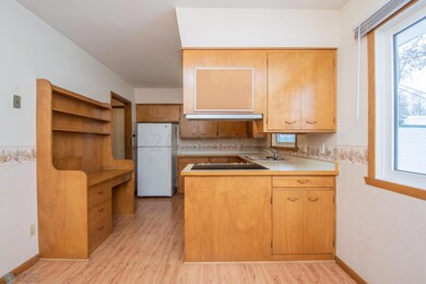 Kitchen Dining
