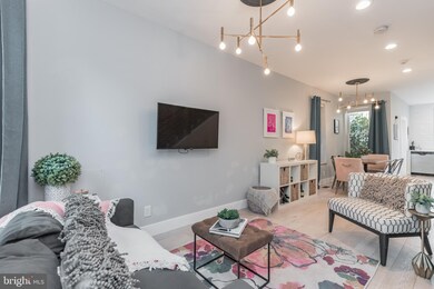 680 4th St NE, Washington, DC 20002 - photo 3