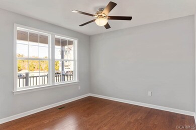 Home office, Den, or formal dining area