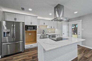 Quartz Countertops