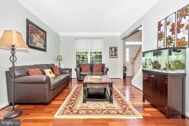 12104 Red Admiral Way, Germantown, MD 20876 - photo 6