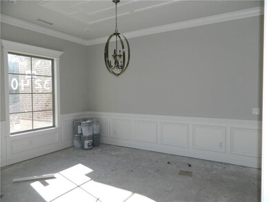 Formal Dining