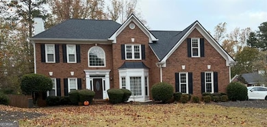 2349 Meadow Isle Ln, Lawrenceville, GA 30043 - photo 2