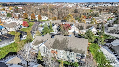 650 Braeside Dr SE unit 50, Byron Center, MI 49315 - photo 7