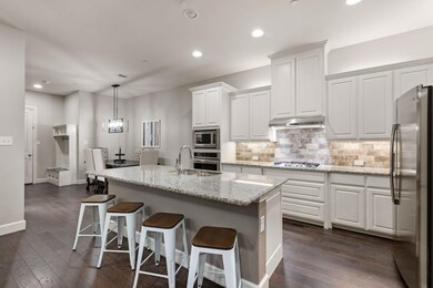 8737 Bridge St, North Richland Hills, TX 76180 - photo 5