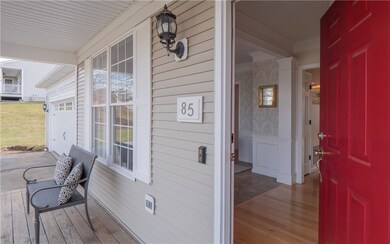 85 Carriage Trail, Middletown, RI 02842 - photo 2