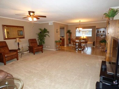 6222 E El Paso St, Mesa, AZ 85205 - photo 2