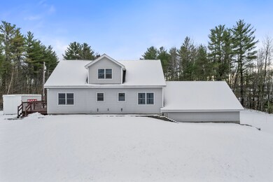99 Merrill Road