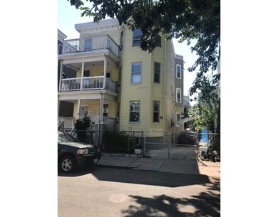 27 Leroy St, Dorchester, MA 02122 - photo 2