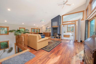 8455 S Fall Creek Rd, Wilson, WY 83014 - photo 5