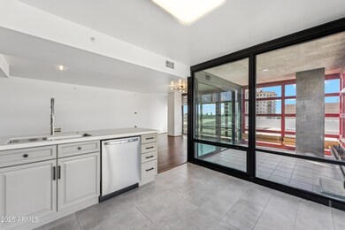 Optima Biltmore Towers unit 724, Phoenix, AZ 85016 - photo 6