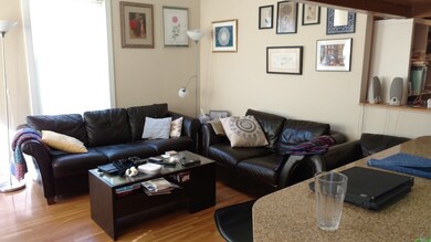 118 Trowbridge St unit 7, Cambridge, MA 02138 - photo 4