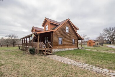 472 Grapevine Rd, Harrodsburg, KY 40330 - photo 5