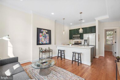 19 Logan Cir NW unit 200, Washington, DC 20005 - photo 2