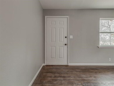 8901 N Cincinnati Ave, Sperry, OK 74073 - photo 3