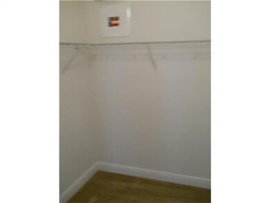 Bedroom Master