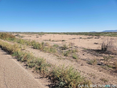 View of nature featuring rural landscape