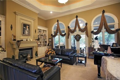 4406 Saint Paul Devence, Floyds Knobs, IN 47119 - photo 4