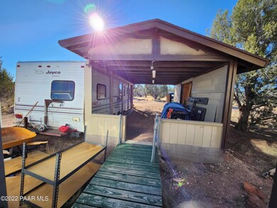 21b Juniper Wood Ranch, Ash Fork, AZ 86320 - photo 7