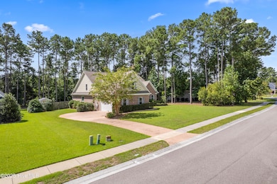 330 Crown Pointe Dr, Hampstead, NC 28443 - photo 7