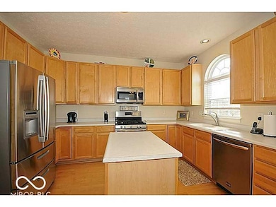 1367 Hinault Way, Carmel, IN 46032 - photo 6