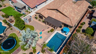 603 W Leatherwood Ave, San Tan Valley, AZ 85140 - photo 4