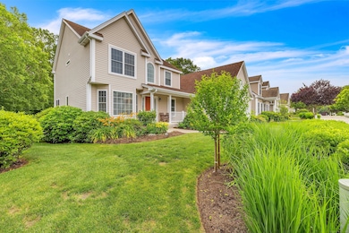 A community where every detail-from lawn to landscaping-is thoughtfully maintained.