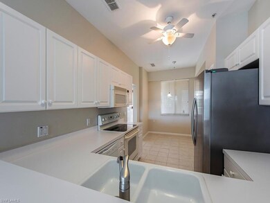 Kitchen with Breakfast Nook