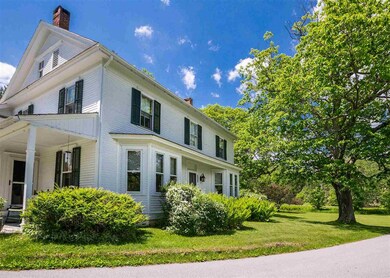 2279 Dorset Rd W, Dorset, VT 05251 - photo 2