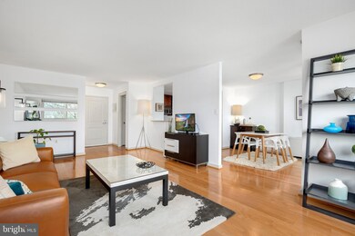 Takoma Overlook Condominium, Takoma Park, MD 20912 - photo 5