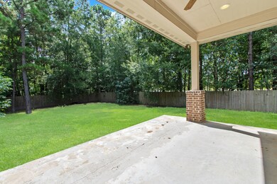 808 Wiley Dr, Magnolia, TX 77354 - photo 5