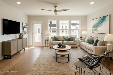 24 Atlantic Aly, Oceanport, NJ 07757 - photo 2