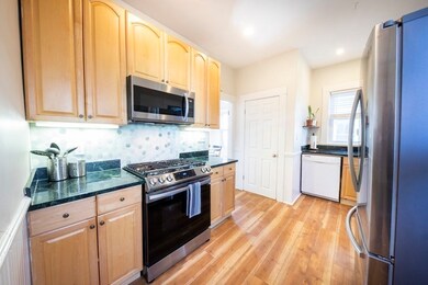 5 Cooney St unit 1, Somerville, MA 02143 - photo 5