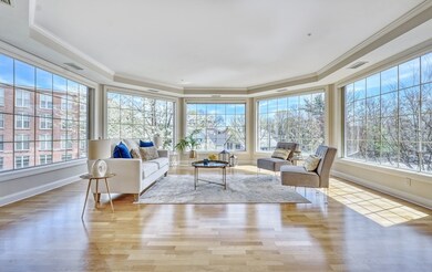 248 Albion St unit 327, Wakefield, MA 01880 - photo 2