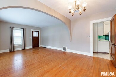 2003 Mound St, Davenport, IA 52803 - photo 6