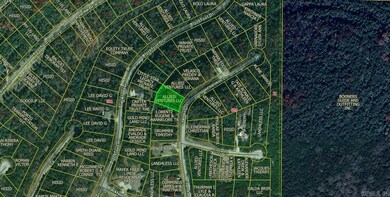 Lot 25 Cherokee Ln, Holiday Island, AR 72631 - photo 2