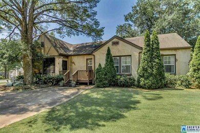 600 Broadway St, Birmingham, AL 35209 - photo 3