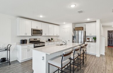 2728 Barton Springs Dr, Denton, TX 76208 - photo 2