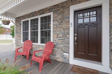 135 Sumner St unit 5, Quincy, MA 02169 - photo 3