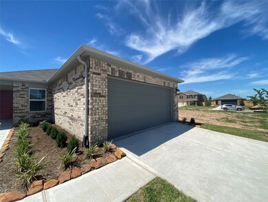 3119 Spanish Oak Ln, Rosenberg, TX 77471 - photo 4