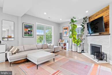 903 Quackenbos St NW, Washington, DC 20011 - photo 4