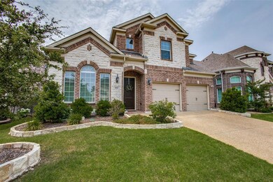 110 Turks Cap Trail, Wylie, TX 75098 - photo 2
