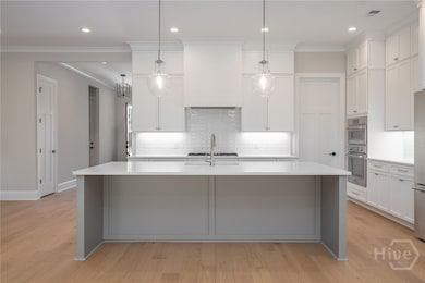 110 Grand Harbor Cir, Savannah, GA 31411 - photo 7