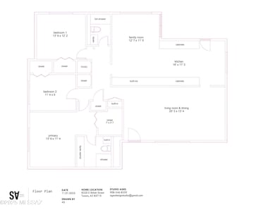 8320 E Shiloh St, Tucson, AZ 85710 - photo 4