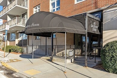 Executive House unit 701, Worcester, MA 01609 - photo 2