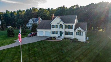 4 Fox Hollow Dr, Newmarket, NH 03857 - photo 3