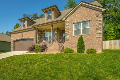 724 Soaring Eagle Cir, Hixson, TN 37343 - photo 4