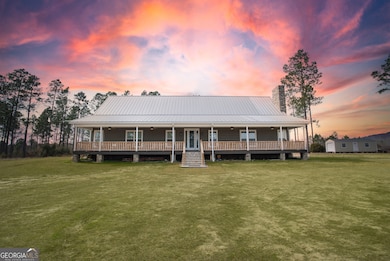 2039 Buttermilk Rd, Garfield, GA 30425 - photo 2