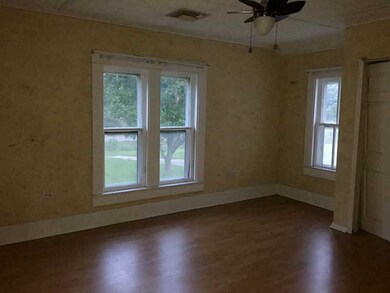 Master Bedroom.